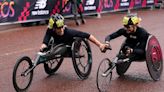 London Marathon to be world's first to award equal prize money to wheelchair and able-bodied athletes