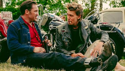 ‘The Bikeriders’ review: Affectionate yet distant | Mint