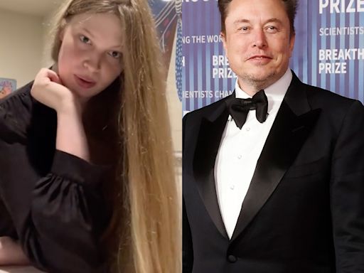 Elon Musk’s Daughter Vivian Calls Him “Absolutely Pathetic” and a “Serial Adulterer” - E! Online