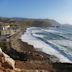 Rockaway Beach, Pacifica, California