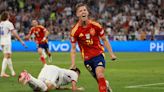 España, imparable: derrotó a Francia y se clasificó a la final de la Eurocopa 2024