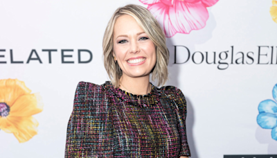 Why Dylan Dreyer Is Noticeably Absent From 'Today'