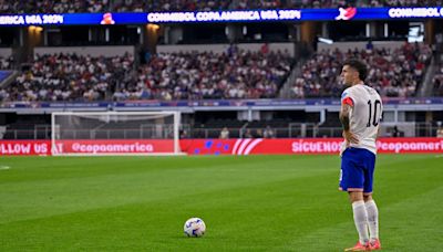 Panamá vs Estados Unidos: Horario, TV, canal, cómo y dónde ver online la Copa América