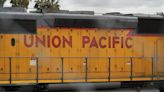 Over 60,000 Pounds Of Ammonium Nitrate Goes Missing From Train