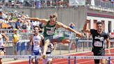 Engelbrecht takes second in hurdles at state championships for Blair Oaks | Jefferson City News-Tribune