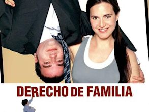 Derecho de familia