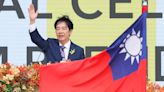 New Taiwanese president calls on China to stop its threats