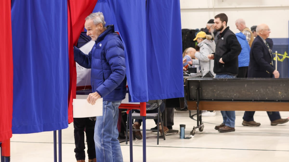 NH governor signs voter proof-of-citizenship to take effect after Nov. elections