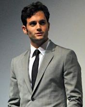 Penn Badgley