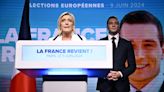 French Far-Right Edges Toward Coalition Against Macron
