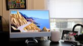 Apple M3 iMac 24-inch review: More power, same package