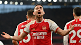 Jorginho explains decision to sign new Arsenal contract and snub return to Serie A | Goal.com English Oman