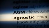 Ask Amy: How does agnostic turn down friend’s baptism invitation?