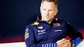 Horner accuser quizzed by investigators over 'sexting scandal' amid appeal