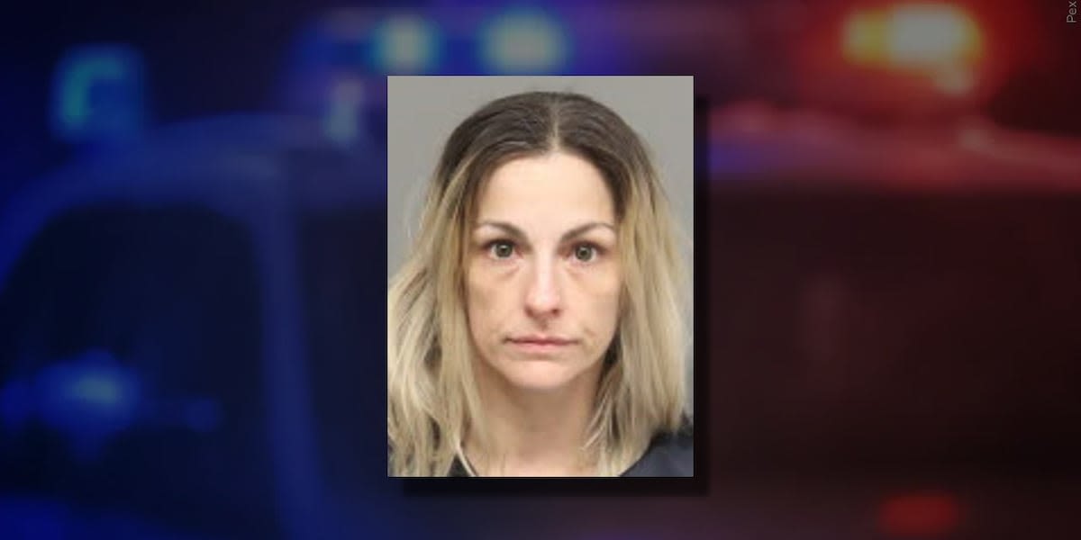 Police arrest Lincoln woman in the August 2023 death of her husband