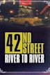 42nd Street: River to River