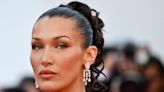 Adidas apologizes, drops Bella Hadid from campaign