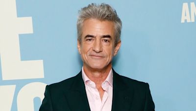 Dermot Mulroney Knows Why He 'Didn't Work for a Year' After 'My Best Friend's Wedding'