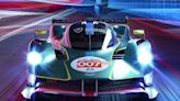 Aston Martin prepared to run two Valkyrie Le Mans Hypercars in WEC 2025