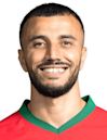 Romain Saïss