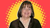 The 3-Ingredient Dinner Ina Garten Makes When She’s Too Tired To Cook