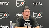 After trade from Hurricanes and ELC with Flyers, can Rizzo push for call-up?