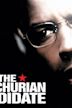 The Manchurian Candidate