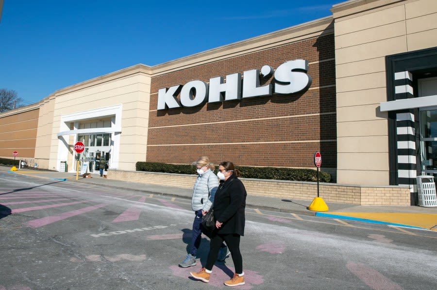 Kohl’s announces 200 new Babies “R” Us stores; one coming to Midstate