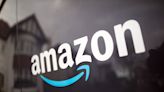 Amazon Breaks Lobbying Record Amid Antitrust Fight