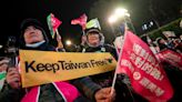 Taiwan elected a new leader who's seen by Beijing as a 'troublemaker'. Now what?