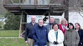 SMETHPORT: Lumber Heritage mini grant helps preserve fire tower