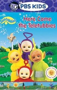 Teletubbies: Here Come the Teletubbies