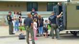 Springfield Police Department hosts open house showcasing current job opportunities