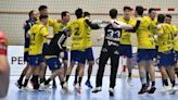 Un triunfo del Bidasoa en Huesca le dará matemáticamente el subcampeonato de liga