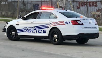 Married Detroit police officers accused of abusing their children, stepchildren
