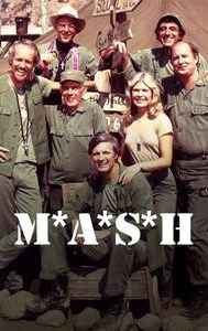 M*A*S*H