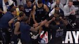 Mavs Beat Clippers In Game 6 After Kyrie Irving’s Huge Second Half