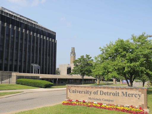 University of Detroit Mercy named among top 50 colleges in America