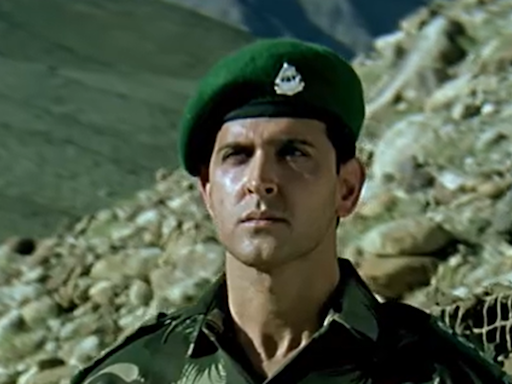 Makers to re-release Hrithik Roshan-starrer ‘Lakshya’ to mark 20th anniversary