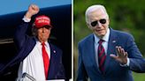 Trump edges out Biden in Pennsylvania poll from AARP after losing swing state in 2020