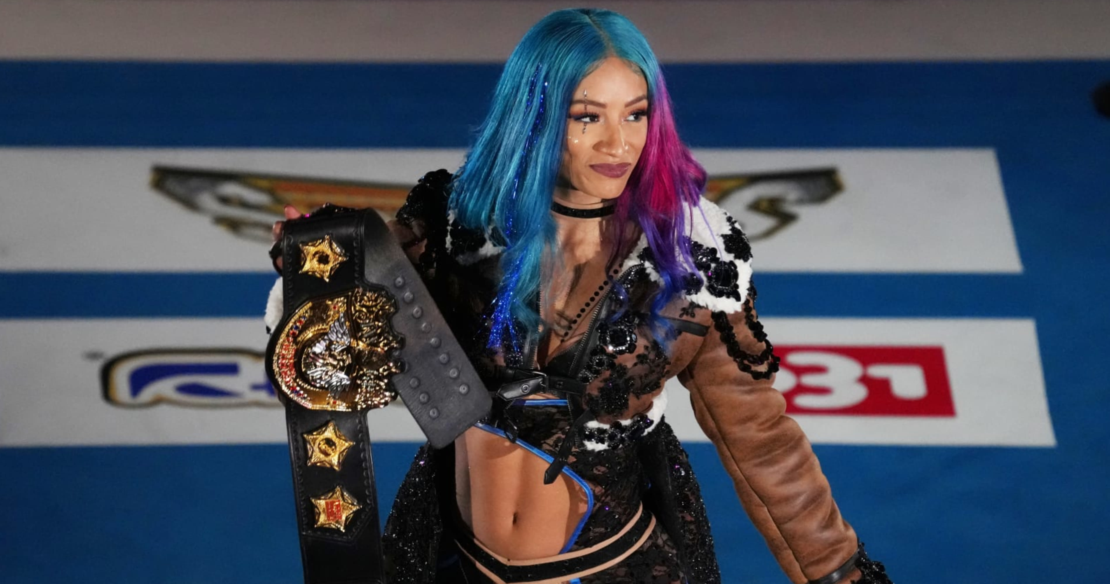 Mercedes Moné Wins AEW TBS Title Match vs. Willow Nightingale at Double or Nothing