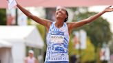 Athletics: Sifan Hassan to attempt historic triple: 5000m, 10000m, and Marathon at Paris 2024 Olympics