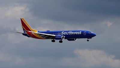 Southwest Air names aviation industry veteran Rakesh Gangwal to board