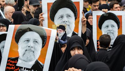 After Raisi’s Death, Elections Pose Tricky Test for Iran’s Rulers