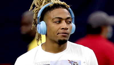 Ex-NFL DB Buster Skrine On Run From Cops After Allegedly Defrauding Banks, Police Say