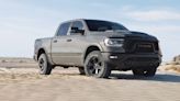 2023 Ram 1500 Rebel and TRX Lunar Editions - Photos From Every Angle