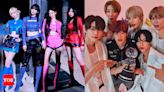 'Music Bank In Madrid' sets the stage with 2024 lineup announcement | K-pop Movie News - Times of India