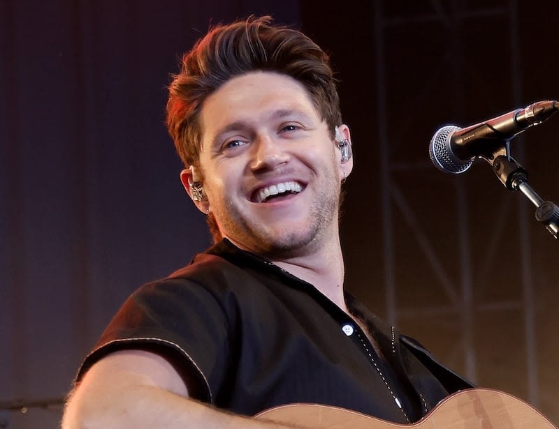 Niall Horan Gives Front Row Ticket To Fan Who Manifested MSG Show - WDEF