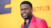 Kevin Hart Shares He Made Nearly $30M For The 'Jumanji' Sequel: 'I Took Less Money Hoping That The Movie Would Find...