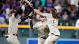 Darvish llega a 100 triunfos y Padres vencen 9-6 a Rockies